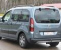 Серый Ситроен Берлинго, объемом двигателя 1.6 л и пробегом 206 тыс. км за 6300 $, фото 8 на Automoto.ua