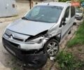 Сірий Сітроен Берлінго, об'ємом двигуна 1.56 л та пробігом 235 тис. км за 5000 $, фото 53 на Automoto.ua