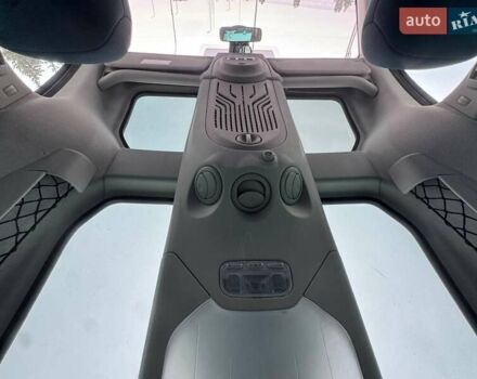 Серый Ситроен Берлинго, объемом двигателя 0 л и пробегом 224 тыс. км за 8950 $, фото 7 на Automoto.ua