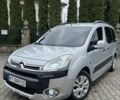 Сірий Сітроен Берлінго, об'ємом двигуна 1.6 л та пробігом 233 тис. км за 7900 $, фото 1 на Automoto.ua