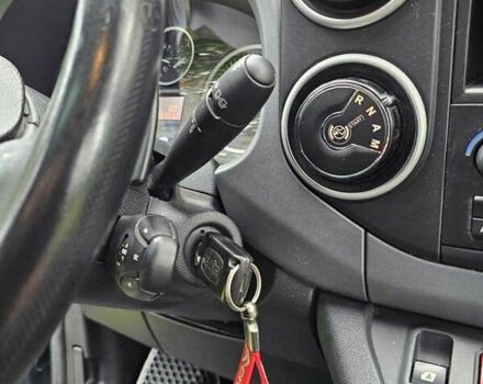 Сітроен Берлінго 2012 у Рівному на Automoto.ua Сірий Сітроен Берлінго, об'ємом двигуна 1.6 л та пробігом 173 тис. км за 8300 $, фото 10 на Automoto.ua