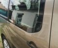 Серый Ситроен Берлинго, объемом двигателя 1.6 л и пробегом 170 тыс. км за 12500 $, фото 32 на Automoto.ua