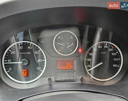 Сітроен Берлінго 2012 у Рівному на Automoto.ua Сірий Сітроен Берлінго, об'ємом двигуна 1.6 л та пробігом 173 тис. км за 8300 $, фото 8 на Automoto.ua