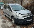 Сірий Сітроен Берлінго, об'ємом двигуна 1.56 л та пробігом 235 тис. км за 5000 $, фото 1 на Automoto.ua