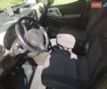 Серый Ситроен Берлинго, объемом двигателя 1.6 л и пробегом 170 тыс. км за 12500 $, фото 114 на Automoto.ua
