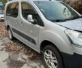 Сірий Сітроен Берлінго, об'ємом двигуна 1.56 л та пробігом 235 тис. км за 5000 $, фото 4 на Automoto.ua