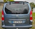 Сітроен Берлінго 2012 у Рівному на Automoto.ua Сірий Сітроен Берлінго, об'ємом двигуна 1.6 л та пробігом 173 тис. км за 8300 $, фото 18 на Automoto.ua