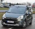 Серый Ситроен Берлинго, объемом двигателя 1.6 л и пробегом 206 тыс. км за 6300 $, фото 1 на Automoto.ua