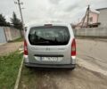 Серый Ситроен Берлинго, объемом двигателя 1.56 л и пробегом 172 тыс. км за 9400 $, фото 17 на Automoto.ua