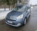 Сірий Сітроен Берлінго, об'ємом двигуна 1.6 л та пробігом 231 тис. км за 6750 $, фото 1 на Automoto.ua