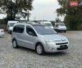 Сірий Сітроен Берлінго, об'ємом двигуна 0 л та пробігом 224 тис. км за 9750 $, фото 4 на Automoto.ua