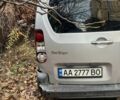 Сірий Сітроен Берлінго, об'ємом двигуна 1.56 л та пробігом 235 тис. км за 5000 $, фото 8 на Automoto.ua