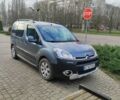 Сірий Сітроен Берлінго, об'ємом двигуна 1.6 л та пробігом 295 тис. км за 7000 $, фото 1 на Automoto.ua