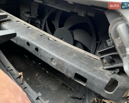 Сірий Сітроен Берлінго, об'ємом двигуна 1.56 л та пробігом 235 тис. км за 5000 $, фото 34 на Automoto.ua