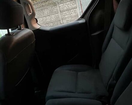 Сірий Сітроен Берлінго, об'ємом двигуна 1.56 л та пробігом 235 тис. км за 5000 $, фото 37 на Automoto.ua