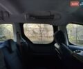 Серый Ситроен Берлинго, объемом двигателя 1.6 л и пробегом 190 тыс. км за 7000 $, фото 17 на Automoto.ua