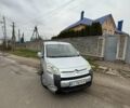 Серый Ситроен Берлинго, объемом двигателя 1.56 л и пробегом 172 тыс. км за 9400 $, фото 1 на Automoto.ua