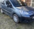 Сірий Сітроен Берлінго, об'ємом двигуна 1.6 л та пробігом 70 тис. км за 8500 $, фото 1 на Automoto.ua