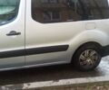 Ситроен Берлинго 2012 в Львове на Automoto.ua Серый Ситроен Берлинго, объемом двигателя 1.6 л и пробегом 264 тыс. км за 7600 $, фото 5 на Automoto.ua