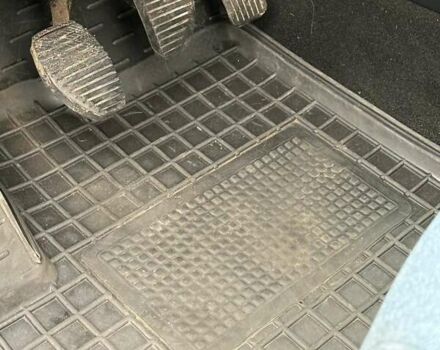 Серый Ситроен Берлинго, объемом двигателя 1.56 л и пробегом 172 тыс. км за 9400 $, фото 29 на Automoto.ua