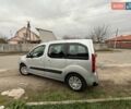 Серый Ситроен Берлинго, объемом двигателя 1.56 л и пробегом 172 тыс. км за 9400 $, фото 2 на Automoto.ua