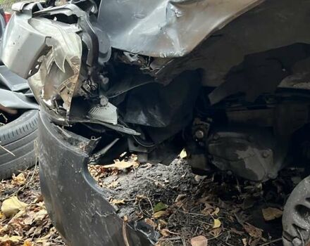 Сірий Сітроен Берлінго, об'ємом двигуна 1.56 л та пробігом 235 тис. км за 5000 $, фото 15 на Automoto.ua