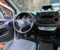Сірий Сітроен Берлінго, об'ємом двигуна 1.56 л та пробігом 235 тис. км за 5000 $, фото 39 на Automoto.ua