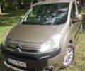 Серый Ситроен Берлинго, объемом двигателя 1.6 л и пробегом 170 тыс. км за 12500 $, фото 1 на Automoto.ua