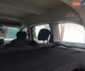 Серый Ситроен Берлинго, объемом двигателя 1.6 л и пробегом 170 тыс. км за 12500 $, фото 88 на Automoto.ua