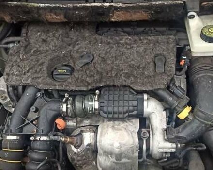 Ситроен Берлинго 2012 в Львове на Automoto.ua Серый Ситроен Берлинго, объемом двигателя 1.6 л и пробегом 264 тыс. км за 7600 $, фото 16 на Automoto.ua