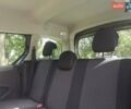 Серый Ситроен Берлинго, объемом двигателя 1.6 л и пробегом 170 тыс. км за 12500 $, фото 117 на Automoto.ua