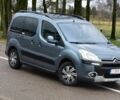 Серый Ситроен Берлинго, объемом двигателя 1.6 л и пробегом 206 тыс. км за 6300 $, фото 2 на Automoto.ua