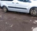 Ситроен Берлинго 2012 в Львове на Automoto.ua Серый Ситроен Берлинго, объемом двигателя 1.6 л и пробегом 264 тыс. км за 7600 $, фото 4 на Automoto.ua