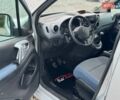 Сірий Сітроен Берлінго, об'ємом двигуна 0 л та пробігом 224 тис. км за 9750 $, фото 5 на Automoto.ua