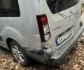 Сірий Сітроен Берлінго, об'ємом двигуна 1.56 л та пробігом 235 тис. км за 5000 $, фото 9 на Automoto.ua