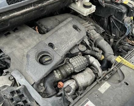 Сірий Сітроен Берлінго, об'ємом двигуна 1.56 л та пробігом 235 тис. км за 5000 $, фото 28 на Automoto.ua