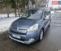Серый Ситроен Берлинго, объемом двигателя 1.6 л и пробегом 231 тыс. км за 6750 $, фото 1 на Automoto.ua