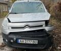 Сірий Сітроен Берлінго, об'ємом двигуна 1.56 л та пробігом 235 тис. км за 5000 $, фото 18 на Automoto.ua