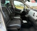 Серый Ситроен Берлинго, объемом двигателя 1.6 л и пробегом 133 тыс. км за 8200 $, фото 37 на Automoto.ua