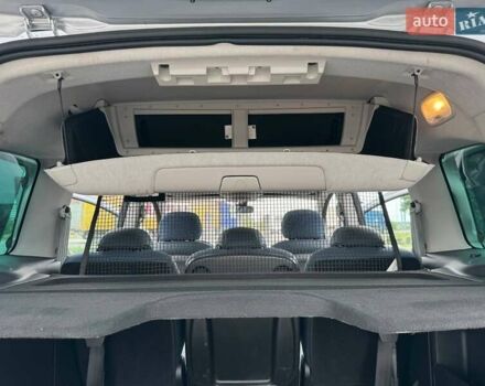 Серый Ситроен Берлинго, объемом двигателя 0 л и пробегом 224 тыс. км за 8950 $, фото 10 на Automoto.ua