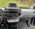 Сітроен Берлінго 2012 у Рівному на Automoto.ua Сірий Сітроен Берлінго, об'ємом двигуна 1.6 л та пробігом 173 тис. км за 8300 $, фото 7 на Automoto.ua