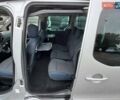 Серый Ситроен Берлинго, объемом двигателя 0 л и пробегом 224 тыс. км за 8950 $, фото 9 на Automoto.ua