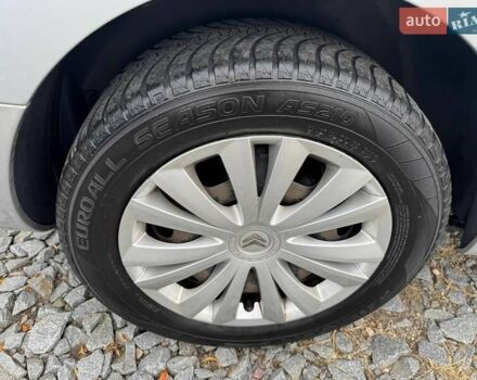 Серый Ситроен Берлинго, объемом двигателя 0 л и пробегом 224 тыс. км за 8950 $, фото 12 на Automoto.ua