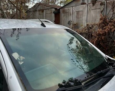 Сірий Сітроен Берлінго, об'ємом двигуна 1.56 л та пробігом 235 тис. км за 5000 $, фото 21 на Automoto.ua