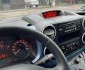 Серый Ситроен Берлинго, объемом двигателя 1.56 л и пробегом 141 тыс. км за 6800 $, фото 9 на Automoto.ua