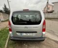 Серый Ситроен Берлинго, объемом двигателя 1.56 л и пробегом 172 тыс. км за 9400 $, фото 18 на Automoto.ua