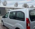Серый Ситроен Берлинго, объемом двигателя 1.56 л и пробегом 141 тыс. км за 6800 $, фото 10 на Automoto.ua