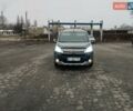 Серый Ситроен Берлинго, объемом двигателя 1.56 л и пробегом 278 тыс. км за 8600 $, фото 17 на Automoto.ua