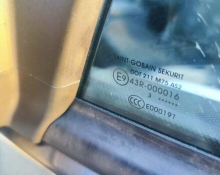 Сірий Сітроен Берлінго, об'ємом двигуна 1.6 л та пробігом 191 тис. км за 7550 $, фото 18 на Automoto.ua
