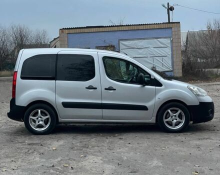 Серый Ситроен Берлинго, объемом двигателя 0 л и пробегом 213 тыс. км за 6700 $, фото 2 на Automoto.ua